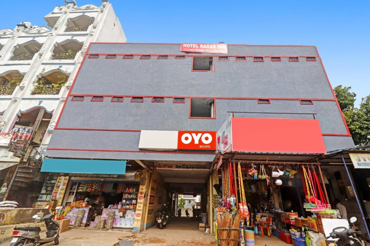 Hotel O Lavish Stay Hyderabad Bagian luar foto