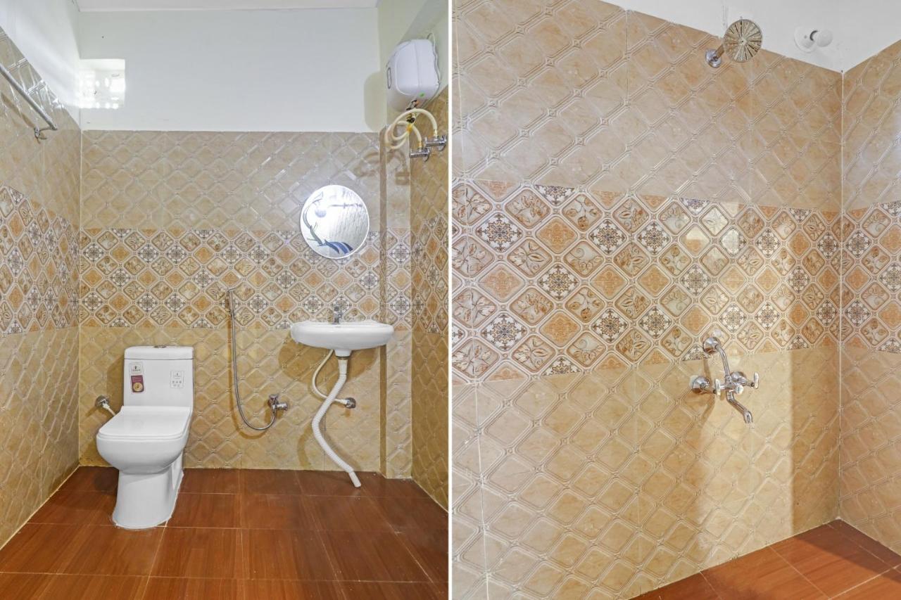 Hotel O Lavish Stay Hyderabad Bagian luar foto